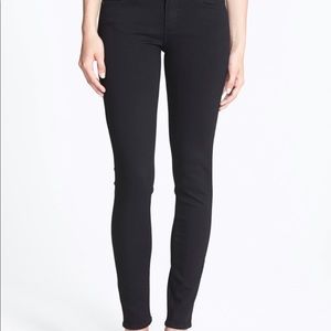 Paige Verdugo Ultra Skinny Jean